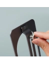 Hurtownia GSM - Vezeték nélküli töltő Nillkin PowerHold Mini Wireless Charging Stand 15W szürke - NLK609 - {ean13} - Hurt