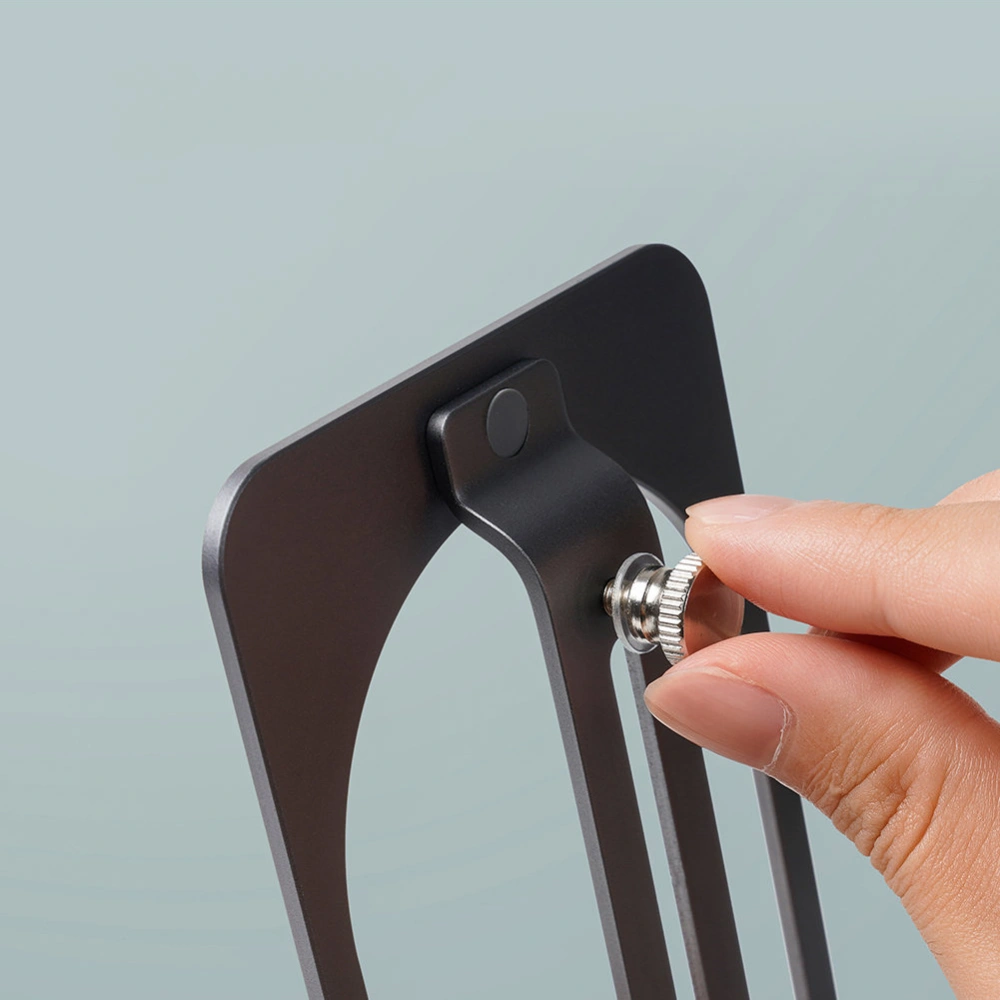 Hurtownia GSM - Încărcător wireless Nillkin PowerHold Mini Wireless Charging Stand 15W gri - NLK609 - {ean13} - Hurt