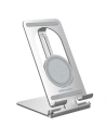 Hurtownia GSM - Kabelloses Ladegerät Nillkin PowerHold Mini Wireless Charging Stand 15W silber - NLK610 - {ean13} - Hurt
