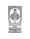 Hurtownia GSM - Kabelloses Ladegerät Nillkin PowerHold Mini Wireless Charging Stand 15W silber - NLK610 - {ean13} - Hurt