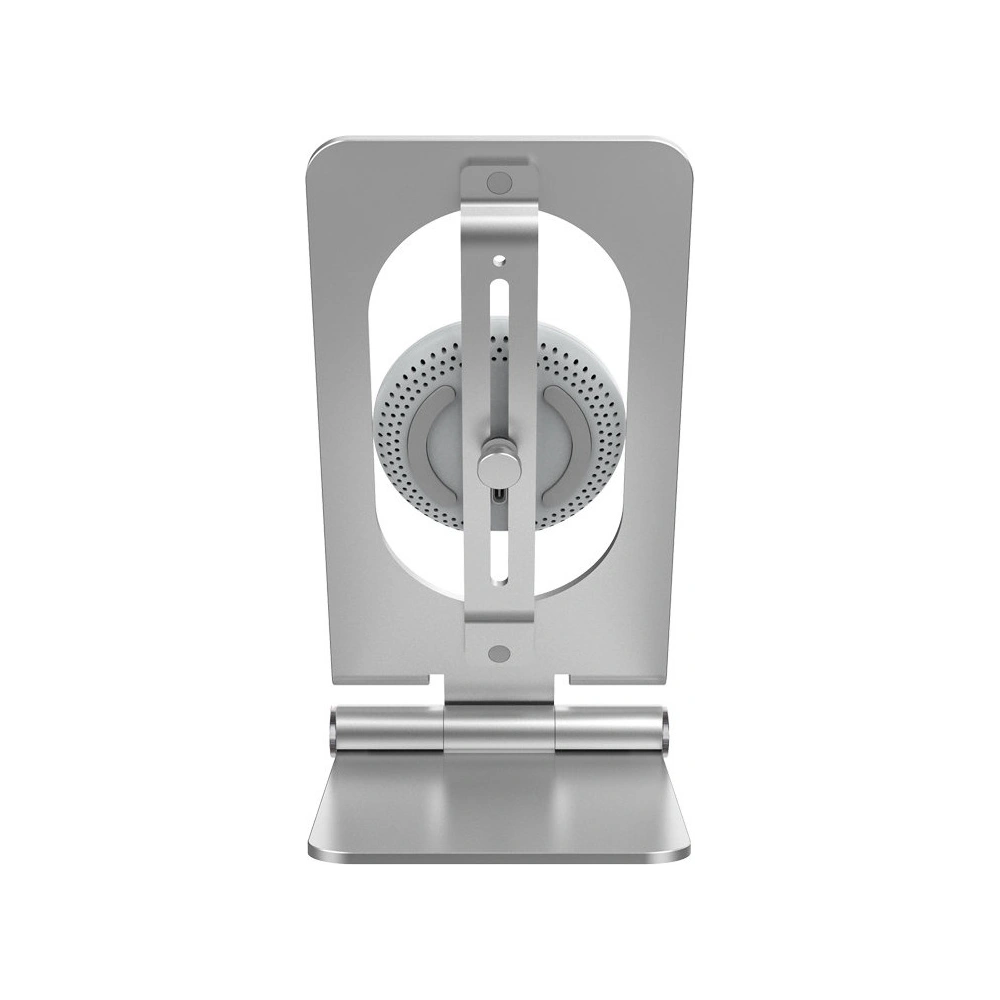 Hurtownia GSM - Kabelloses Ladegerät Nillkin PowerHold Mini Wireless Charging Stand 15W silber - NLK610 - {ean13} - Hurt