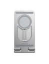Hurtownia GSM - Kabelloses Ladegerät Nillkin PowerHold Mini Wireless Charging Stand 15W silber - NLK610 - {ean13} - Hurt