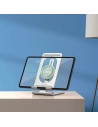 Hurtownia GSM - Kabelloses Ladegerät Nillkin PowerHold Mini Wireless Charging Stand 15W silber - NLK610 - {ean13} - Hurt