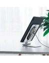Hurtownia GSM - Kabelloses Ladegerät Nillkin PowerHold Mini Wireless Charging Stand 15W silber - NLK610 - {ean13} - Hurt