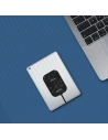 Hurtownia GSM - Kabelloses Ladegerät Nillkin PowerHold Mini Wireless Charging Stand 15W silber - NLK610 - {ean13} - Hurt