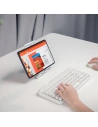 Hurtownia GSM - Încărcător wireless Nillkin PowerHold Mini Wireless Charging Stand 15W argintiu - NLK610 - {ean13} - Hurt