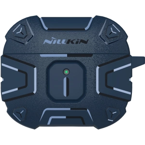 Hurtownia GSM - Case Nillkin Explorer Apple AirPods 3 blau - NLK611 - {ean13} - Hurt