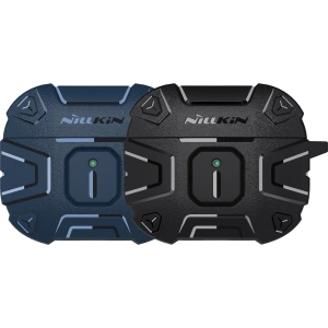 Hurtownia GSM - Case Nillkin Explorer Apple AirPods 3 blau - NLK611 - {ean13} - Hurt