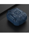 Hurtownia GSM - Etui Nillkin Explorer Apple AirPods 3 modrá - NLK611 - {ean13} - Hurt