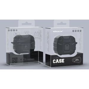 Hurtownia GSM - Case Nillkin Explorer Apple AirPods 3 blau - NLK611 - {ean13} - Hurt