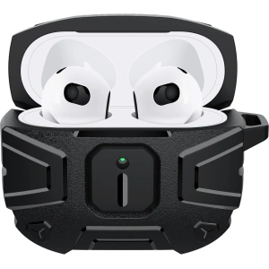 Hurtownia GSM - Case Nillkin Explorer Apple AirPods 3 blau - NLK611 - {ean13} - Hurt