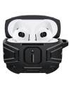 Hurtownia GSM - Etui Nillkin Explorer Apple AirPods 3 modrá - NLK611 - {ean13} - Hurt