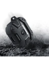 Hurtownia GSM - Etui Nillkin Explorer Apple AirPods 3 modrá - NLK611 - {ean13} - Hurt