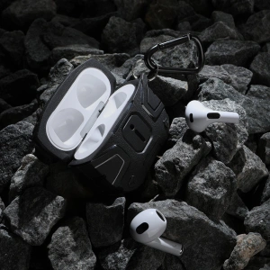 Hurtownia GSM - Case Nillkin Explorer Apple AirPods 3 blau - NLK611 - {ean13} - Hurt