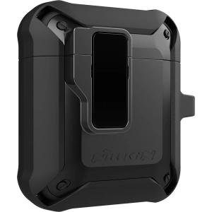 Hurtownia GSM - Etui Nillkin Bounce Apple AirPods 2/1 černé - NLK612 - {ean13} - Hurt