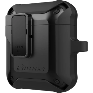 Hurtownia GSM - Etui Nillkin Bounce Apple AirPods 2/1 černé - NLK612 - {ean13} - Hurt