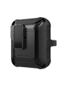 Hurtownia GSM - Etui Nillkin Bounce Apple AirPods 2/1 černé - NLK612 - {ean13} - Hurt