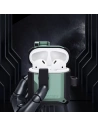Hurtownia GSM - Etui Nillkin Bounce Apple AirPods 2/1 czarny - NLK612 - {ean13} - Hurt