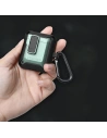 Hurtownia GSM - Etui Nillkin Bounce Apple AirPods 2/1 černé - NLK612 - {ean13} - Hurt