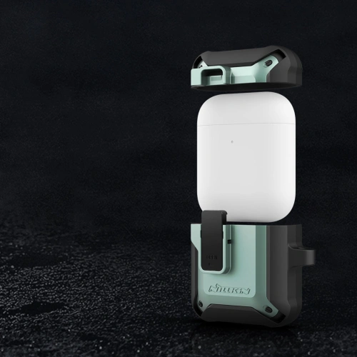 Etui Nillkin Bounce Apple AirPods 2/1 czarny