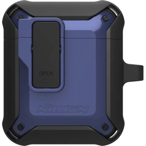 Hurtownia GSM - Etui Nillkin Bounce Apple AirPods 2/1 kék - NLK613 - {ean13} - Hurt