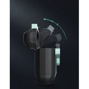 Hurtownia GSM - Etui Nillkin Bounce Apple AirPods 2/1 modrý - NLK613 - {ean13} - Hurt