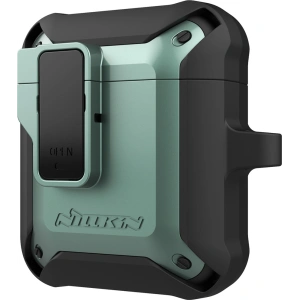Hurtownia GSM - Etui Nillkin Bounce Apple AirPods 2/1 zelené - NLK614 - {ean13} - Hurt