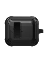 Etui Nillkin Bounce Apple AirPods Pro černé