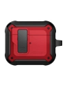 Hurtownia GSM - Etui Nillkin Bounce Apple AirPods Pro červené - NLK617 - {ean13} - Hurt