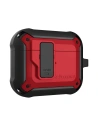 Hurtownia GSM - Etui Nillkin Bounce Apple AirPods Pro červené - NLK617 - {ean13} - Hurt