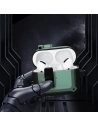 Hurtownia GSM - Etui Nillkin Bounce Apple AirPods Pro červené - NLK617 - {ean13} - Hurt