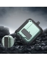 Hurtownia GSM - Etui Nillkin Bounce Apple AirPods Pro červené - NLK617 - {ean13} - Hurt