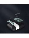 Hurtownia GSM - Etui Nillkin Bounce Apple AirPods Pro červené - NLK617 - {ean13} - Hurt