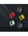 Hurtownia GSM - Etui Nillkin Bounce Apple AirPods Pro červené - NLK617 - {ean13} - Hurt