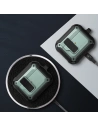 Hurtownia GSM - Etui Nillkin Bounce Apple AirPods Pro červené - NLK617 - {ean13} - Hurt