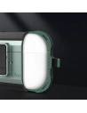 Hurtownia GSM - Etui Nillkin Bounce Apple AirPods Pro červené - NLK617 - {ean13} - Hurt