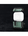 Hurtownia GSM - Etui Nillkin Bounce Apple AirPods Pro červené - NLK617 - {ean13} - Hurt