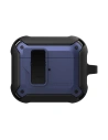 Etui Nillkin Bounce Apple AirPods Pro modré