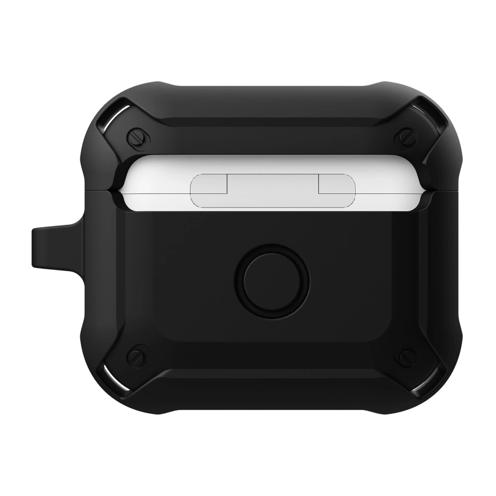 Hurtownia GSM - Etui Nillkin Bounce Apple AirPods Pro albastru - NLK618 - {ean13} - Hurt