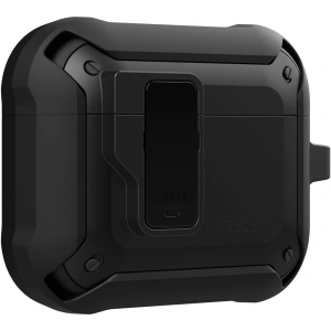 Hurtownia GSM - Case Nillkin Bounce Apple AirPods 3 schwarz - NLK621 - {ean13} - Hurt