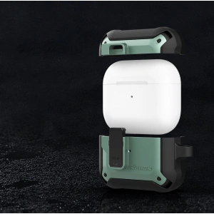 Hurtownia GSM - Case Nillkin Bounce Apple AirPods 3 schwarz - NLK621 - {ean13} - Hurt
