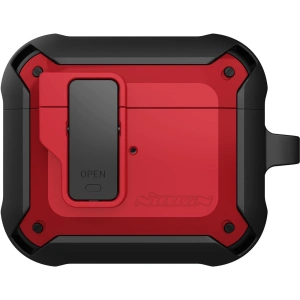 Hurtownia GSM - Case Nillkin Bounce Apple AirPods 3 rot - NLK622 - {ean13} - Hurt