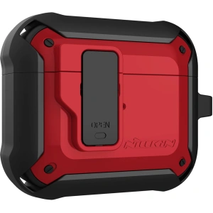 Hurtownia GSM - Case Nillkin Bounce Apple AirPods 3 rot - NLK622 - {ean13} - Hurt