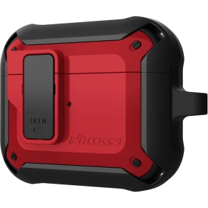 Hurtownia GSM - Case Nillkin Bounce Apple AirPods 3 rot - NLK622 - {ean13} - Hurt