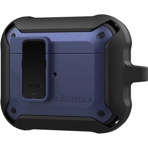 Hurtownia GSM - Case Nillkin Bounce Apple AirPods 3 blau - NLK623 - {ean13} - Hurt