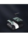 Hurtownia GSM - Etui Nillkin Bounce Apple AirPods 3 modrý - NLK623 - {ean13} - Hurt