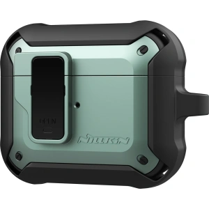 Hurtownia GSM - Case Nillkin Bounce Apple AirPods 3 grün - NLK624 - {ean13} - Hurt