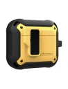 Hurtownia GSM - Etui Nillkin Bounce Apple AirPods 3 sárga - NLK625 - {ean13} - Hurt