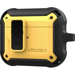 Hurtownia GSM - Case Nillkin Bounce Apple AirPods 3 gelb - NLK625 - {ean13} - Hurt