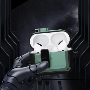Hurtownia GSM - Case Nillkin Bounce Apple AirPods 3 gelb - NLK625 - {ean13} - Hurt
